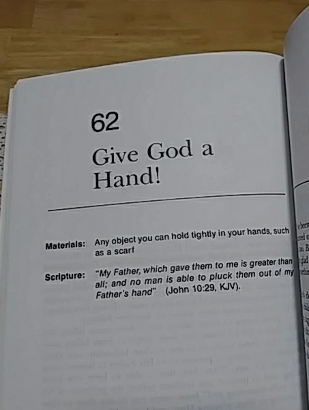 Educational Reader, Simple Object Lessons for children - Picture 5 of 8